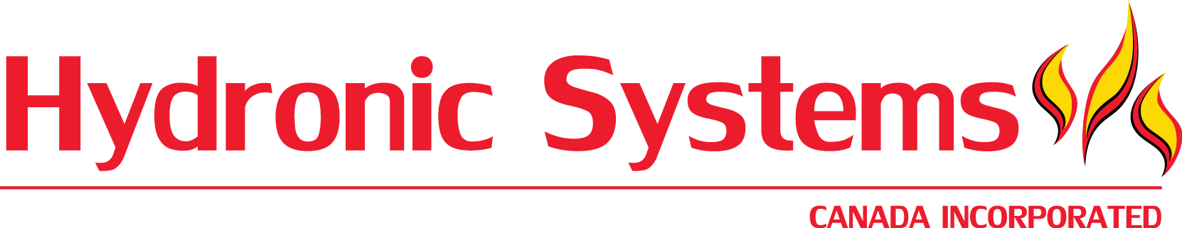 Hydronic Systems Logo